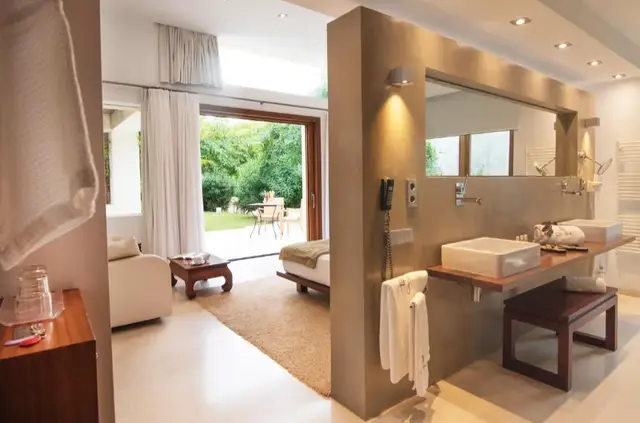 Can Lluc Boutique Country | villa met 1 slaapkamer